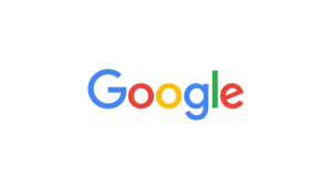 Google's new logo